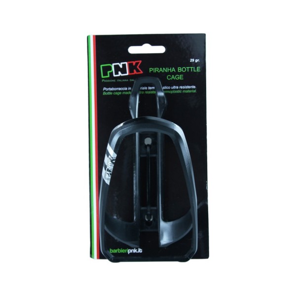 PORTABORRACCIA TERMOPLASTICO PIRANHA 29g