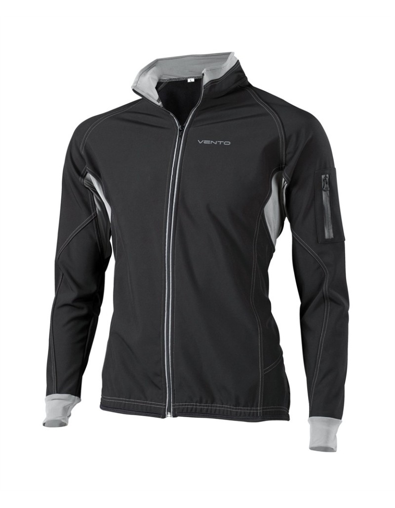 GIACCA CICLISMO INVERNALE IMPERMEABILE