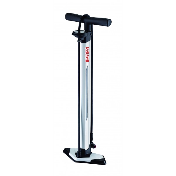 Pompe velo en aluminium 15BAR / 220PSI - Bikle