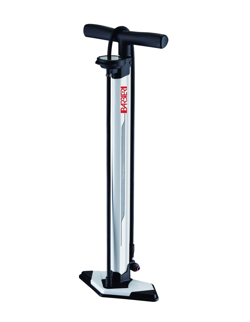 POMPA DA OFFICINA SPECIALE PER TALLONAMENTO COPERTONI TUBELESS