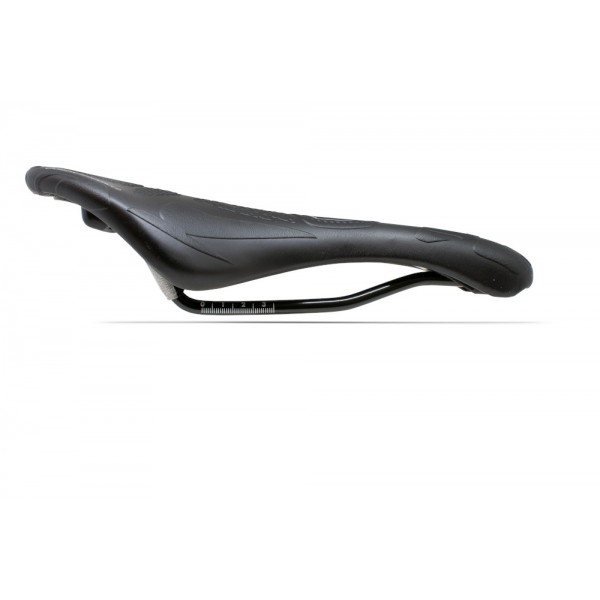 GRAVEL SHORT SADDLE 100% MADE IN ITALY