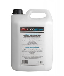 SIGILLANTE ANTIFORATURA NO STOP 5000ml