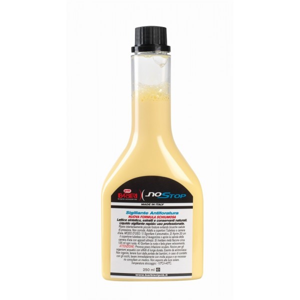 LIQUIDO TUBELESS LABLUBRI 250ML