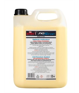 SIGILLANTE ANTIFORATURA NO STOP FORMULA PROFESSIONALE 5000ml