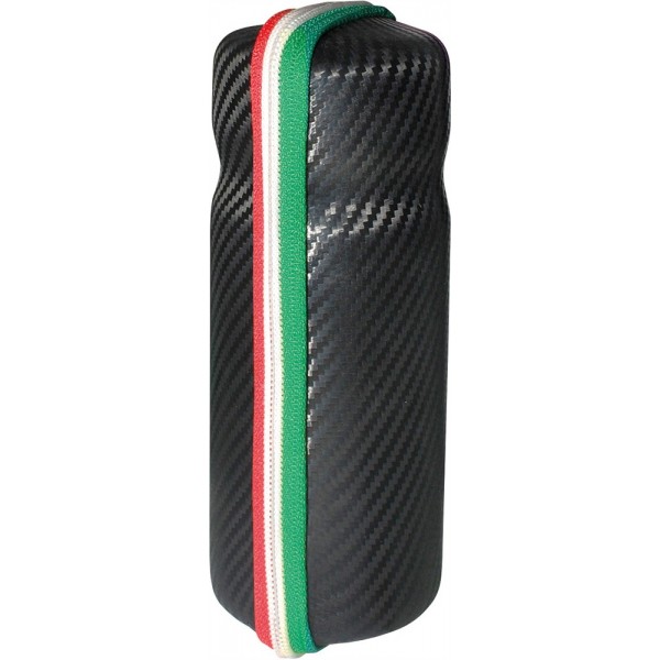 BORRACCIA PORTA OGGETTI BICI CARBON LOOK BORRACCIA PORTA OGGETTI BICI CARBON LOOK
