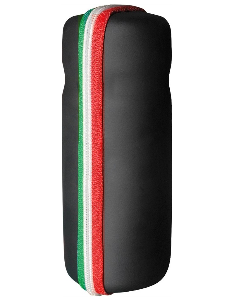 BORRACCIA PORTAOGGETTI BICI IN PU 750ml