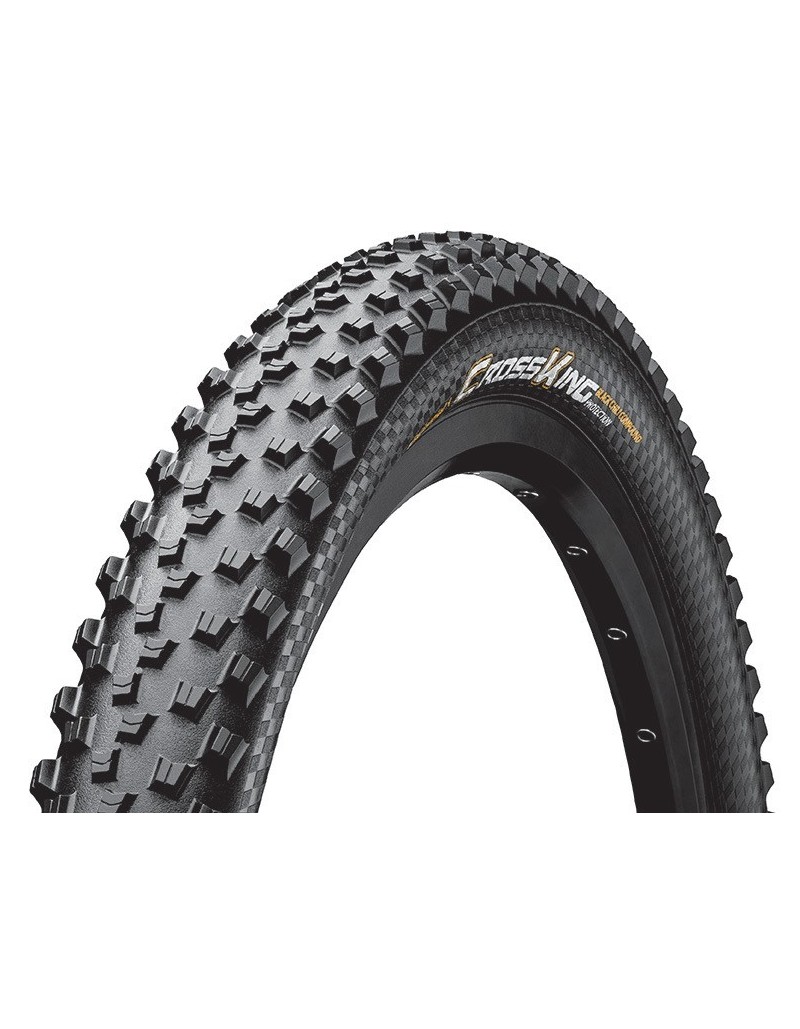 CONTINENTAL CROSS KING II SHIELDWALL COPERTONE MTB 29X2.2
