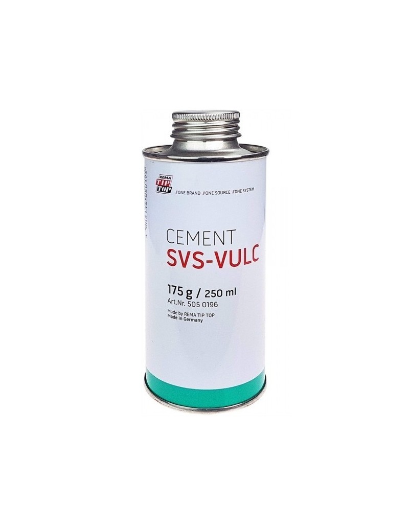 TIP TOP MASTICE PER PEZZE CAMERA D'ARIA 250ml