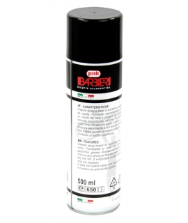 DETERGENTE FRENI A DISCO BICI SPRAY 500ml