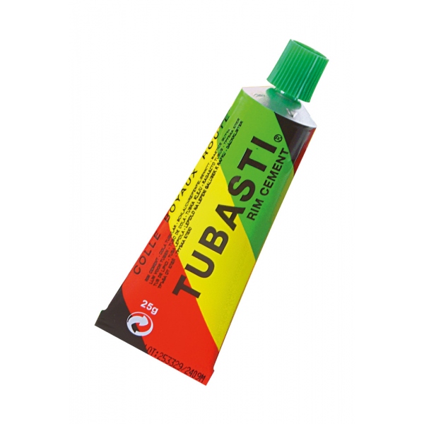 MASTICE VELOX PER TUBOLARI 25g MASTICE VELOX PER TUBOLARI 25g