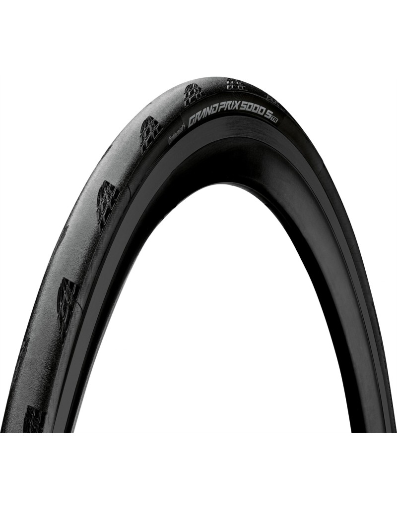 CONTINENTAL GP5000 COPERTONCINO CORSA S TR TUBELESS READY 700X28