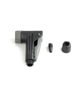 FLOOR PUMP SMART FASTENER FOR ALL VALVES