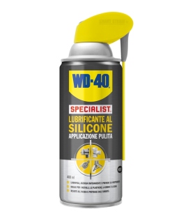 WD-40 Bike Sgrassante Bici Spray Rapido e Potente, 500 ml