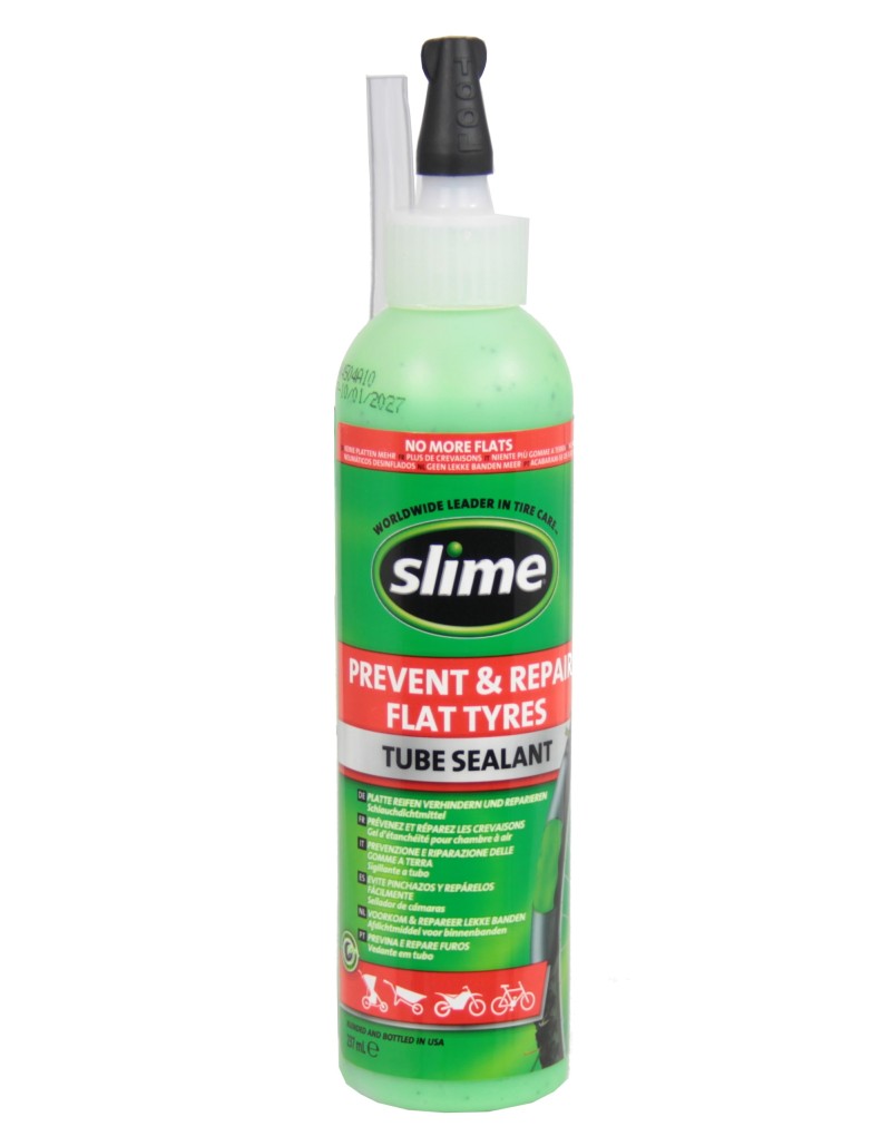 SIGILLANTE PER CAMERA D'ARIA SLIME 237ml