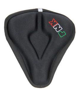 Gel bike sales seat cover anaconda