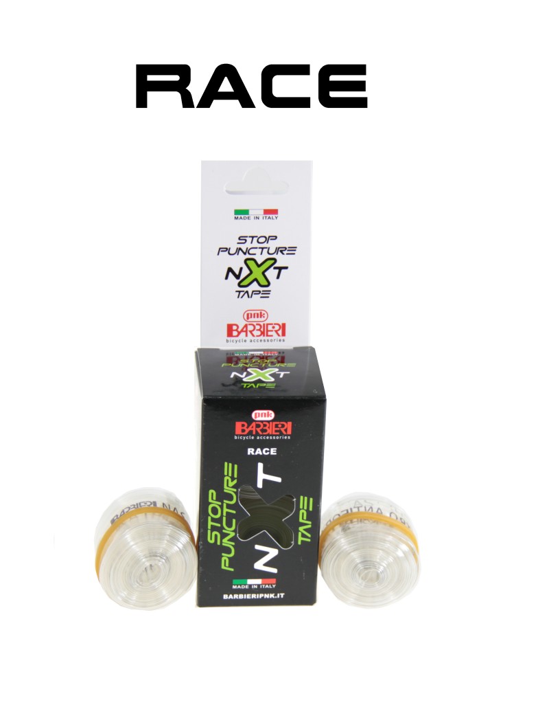 2 NASTRI ANTIFORATURA IN TPU BARBIERI PER BICI CORSA 700X23-32