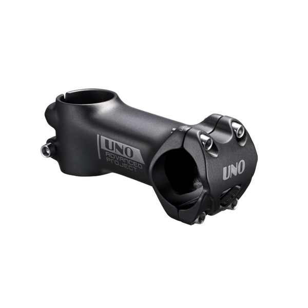 UNO alloy Bike stem 7 x 90mm dia 31 8