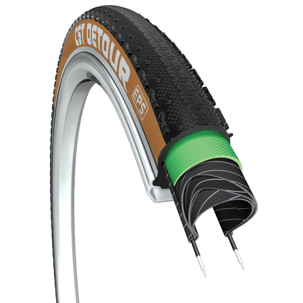 CST Detour gravel tire 700x38 tubeless CST Detour gravel tire 700x38 tubeless