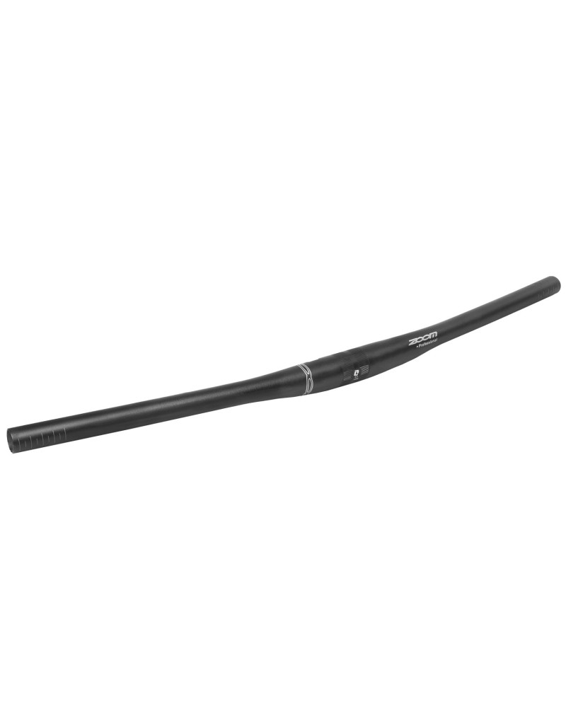 Manubrio FLAT MTB in alluminio 780mm
