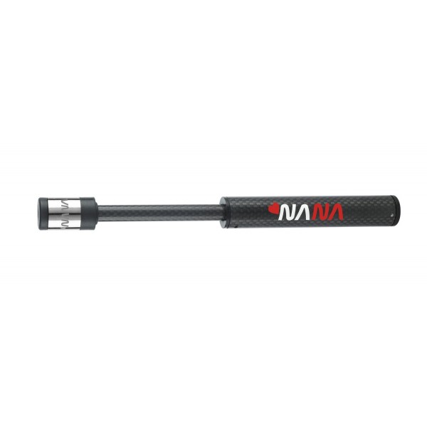 NANA ULTRALIGHT CARBON MINIPUMP