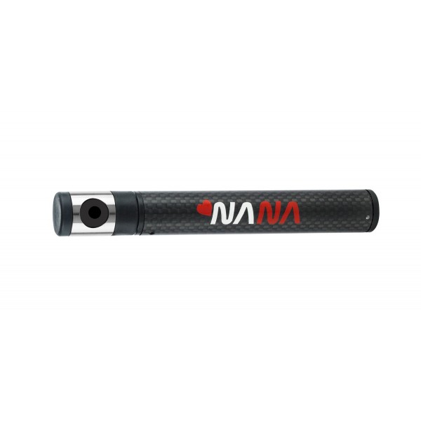 NANA ULTRALIGHT CARBON MINIPUMP