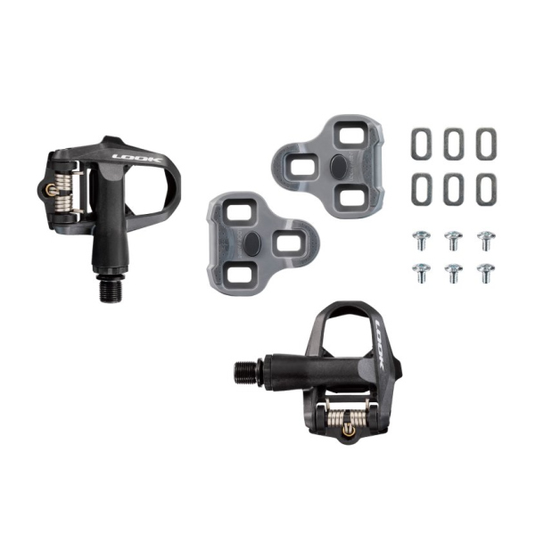 Pedal LOOK KEO 2 MAX schwarz original