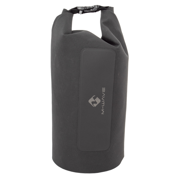 BORSA PER FORCELLA 100% WATER PROOF CON ATTACCO NYLON SUPER STRONG.