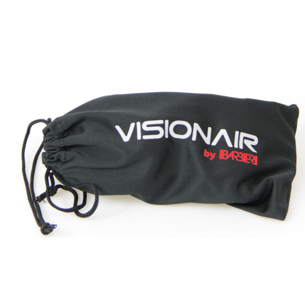 PHOTOCROMIC CAT. 1-3 SUNGLASSES VISIONAIR by BARBIERI WHIET MATT FRAME