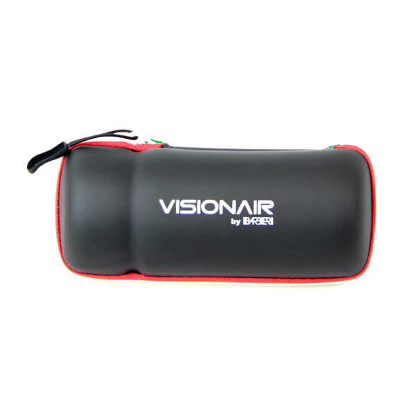 PHOTOCROMIC CAT. 1-3 SUNGLASSES VISIONAIR by BARBIERI WHIET MATT FRAME