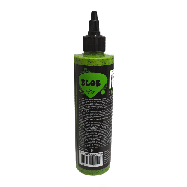 BLOB SEALANT SPEZIALFORMEL 5 IN 1 FÜR ALLE TPU-SCHLÄUCHE 250 ml.