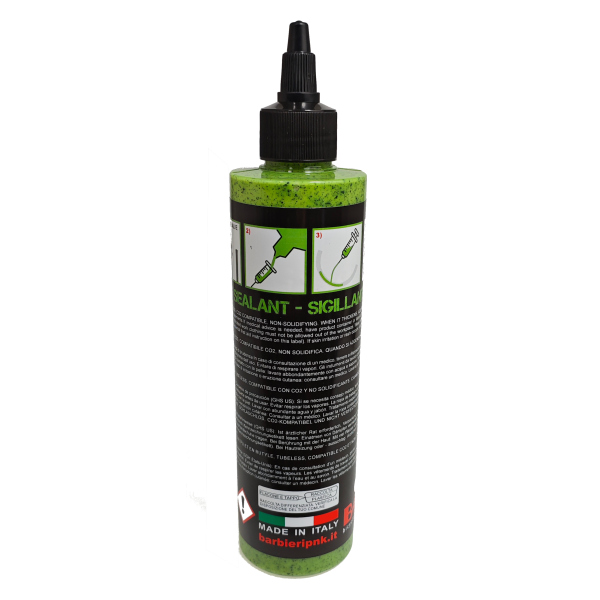 BLOB SEALANT SPEZIALFORMEL 5 IN 1 FÜR ALLE TPU-SCHLÄUCHE 250 ml.