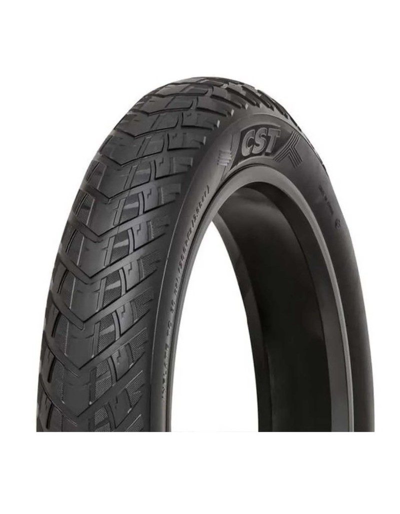 Copertone CST BIG BOAT STRADA FAT 20x4.0 ideale per E-BIKE