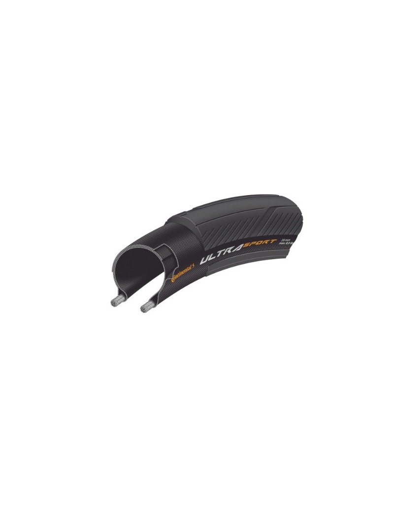 CONTINENTAL ULTRA SPORT III COPERTONCINO PIEGHEVOLE 700x28 -  280g