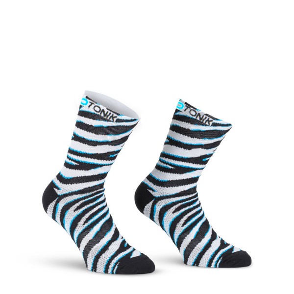 Chaussettes d'hiver BIOTONIK en pure laine mérinos, tailles 39 à 42