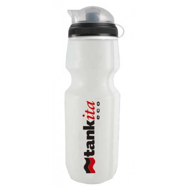 MAX BORRACCIA BIANCA IN PE ATOSSICO INSAPORE E INODORE 1.000ml