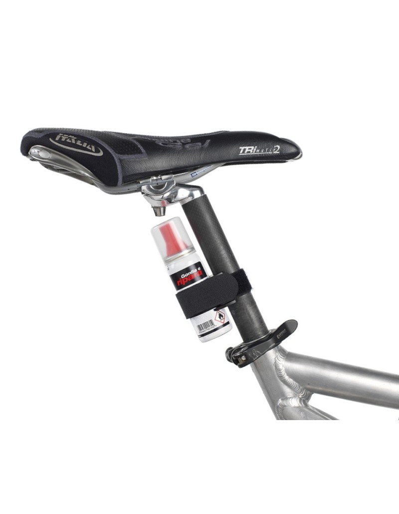 GONFIA & RIPARA CON ATTACCO AL TELAIO 50ml