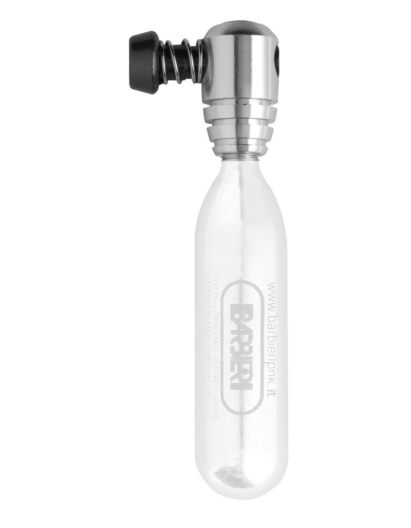 DOSATORE BOMBOLETTE CO2 NEW JET SET BARBIERI