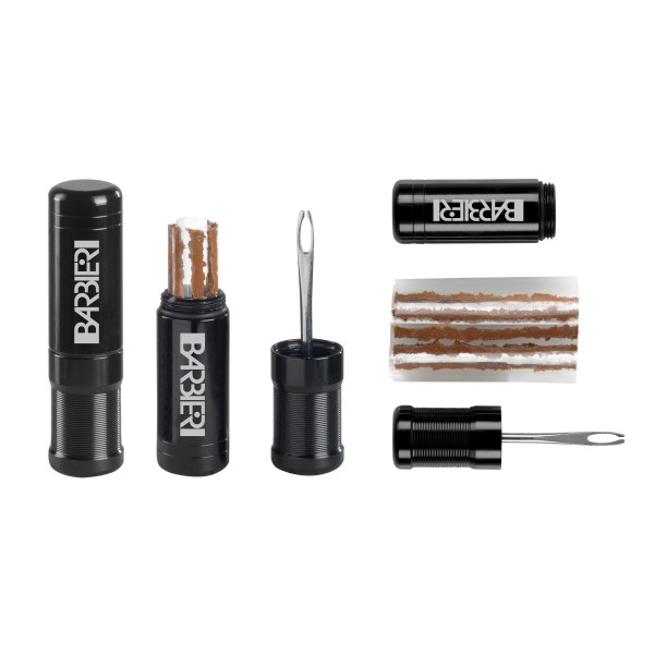 COLIBRI' TUBELESS REPAIR KIT 18x70mm 30g