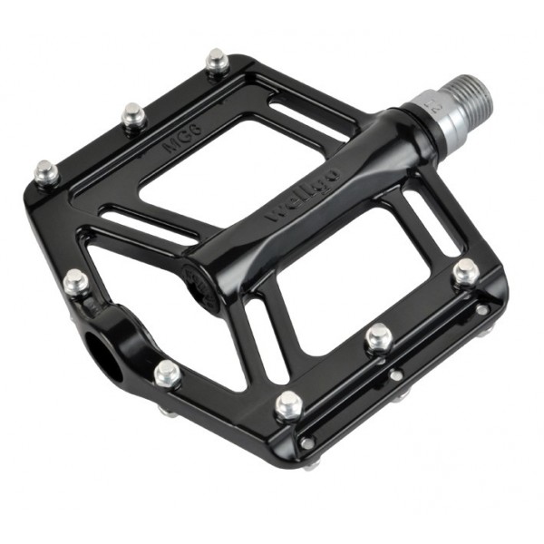 MTB-DOWNHILL black color 359g MTB-DOWNHILL black color 359g