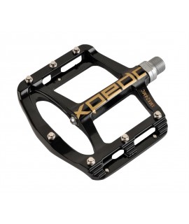 XPEDO MTB SPRY pedal black color 269g