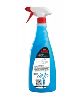 DETERGENTE Bici non schiumoso. 750 ml