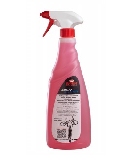 DETERGENTE Bici schiumoso. 750 ml