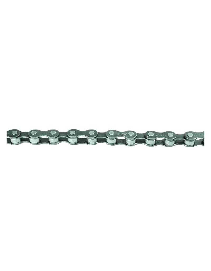 CATENA BICI 1 VELOCITA' 112 MAGLIE
