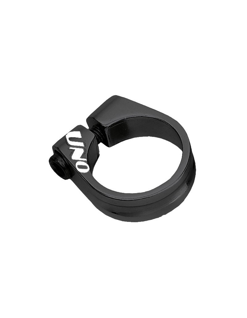 Collarino reggisella bici in alluminio 31.8mm