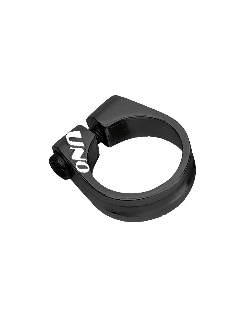 Collarino reggisella bici in alluminio 34.9mm