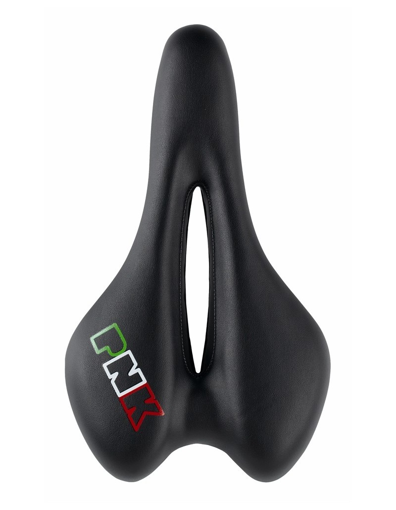 SELLA BICI IDEALE PER CITY BIKE, GRAVEL,  MTB E E-BIKES