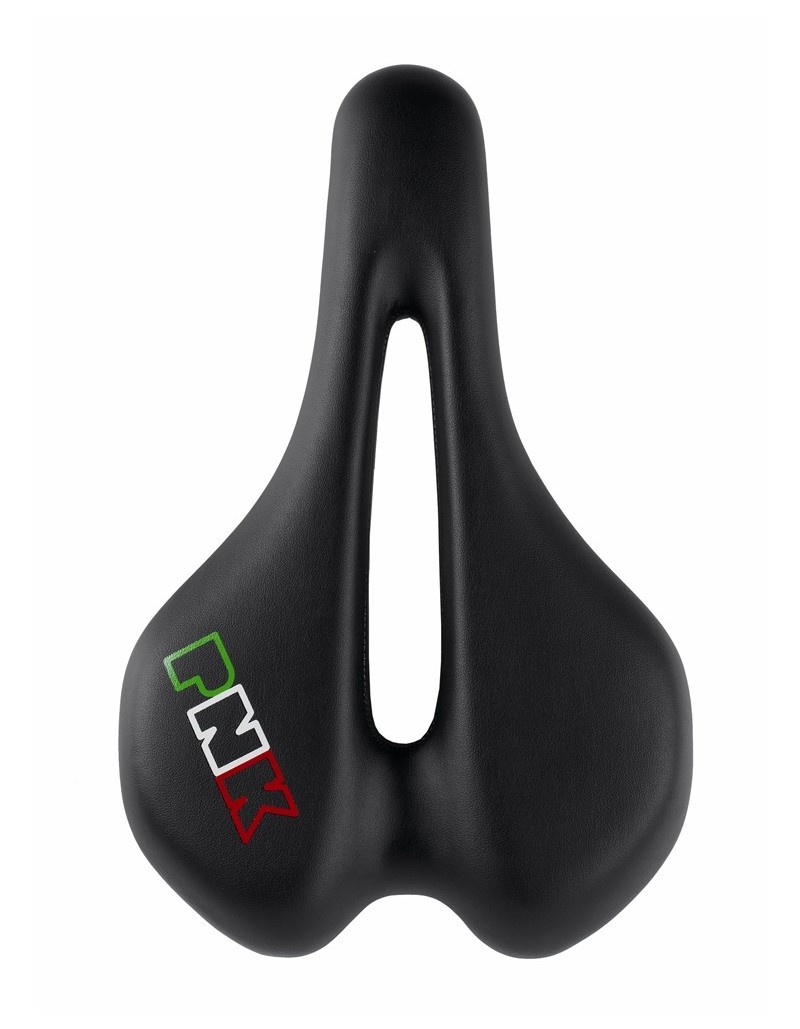 SELLA BICI DONNA IDEALE PER CITY BIKE E E-BIKES