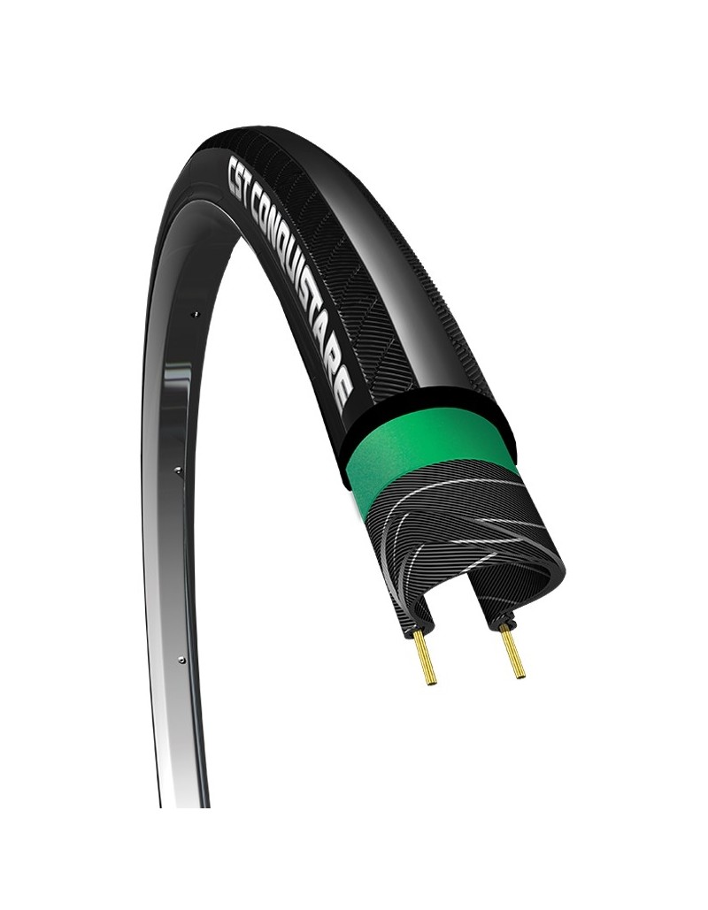 CST CONQUISTARE COPERTONCINO CORSA 700x25 250g