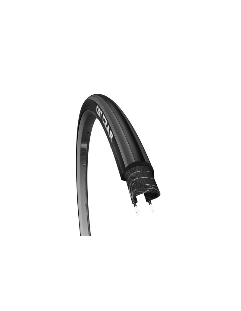 CST CZAR COPERTONCINO CORSA PIEGHEVOLE 700X25 240g