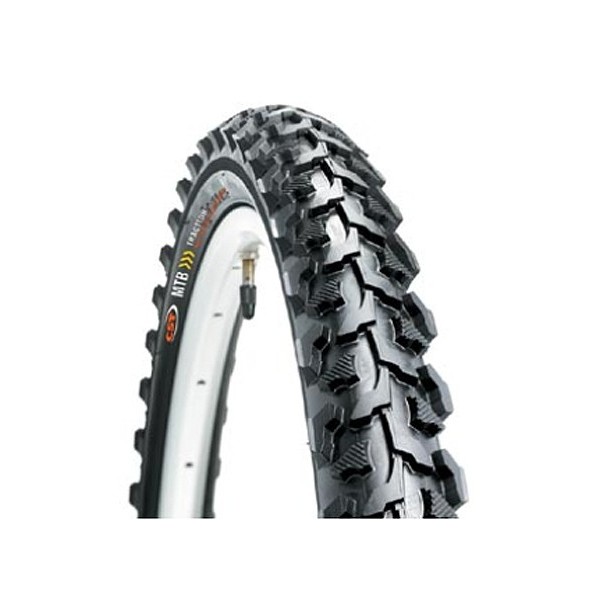 CST ECO BIKE TIRE 26X1.95